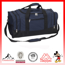 High Quality Duffel Bag Sport Sling Bag for Man with Walmart Certification (ESV104)